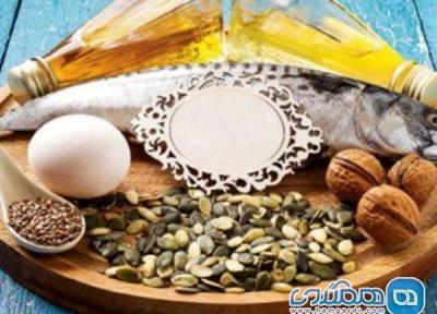 تفاوت امگا 3 گیاهی و حیوانی تفاوت امگا 3 گیاهی و حیوانی