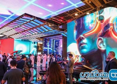 تور ویژه نمایشگاه GITEX Global 2025 دبی: راهنمای جامع حضور استراتژیک در بزرگترین رویداد فناوری دنیا تور ویژه نمایشگاه GITEX Global 2025 دبی: راهنمای جامع حضور استراتژیک در بزرگترین رویداد فناوری دنیا